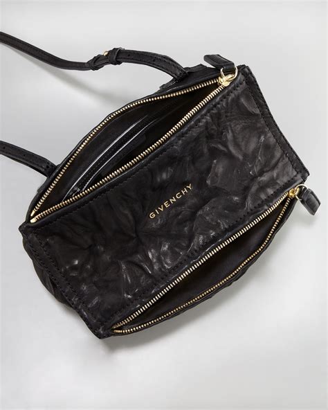 givenchy mini pandora bag|givenchy pandora bag sale.